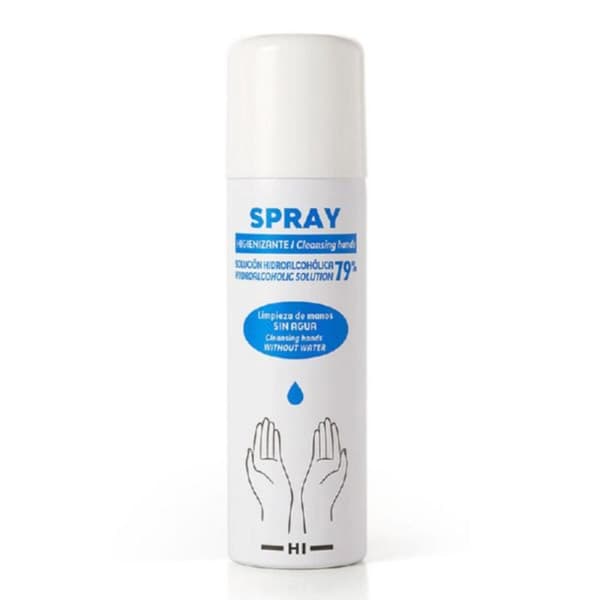Desinfiointisuihke 200 ml (200 ml)