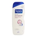 Pikkukuva 2 / 3: Kosteuttava suihkugeeli Sanex 600 ml