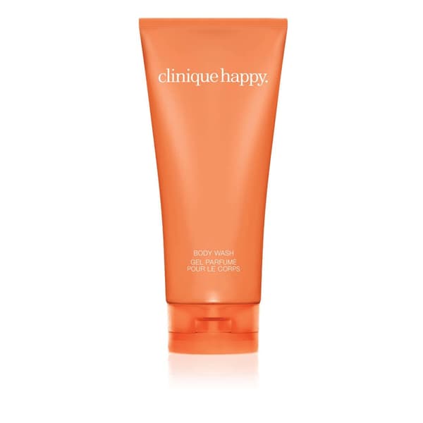 Suihkugeeli Clinique Happy 200 ml