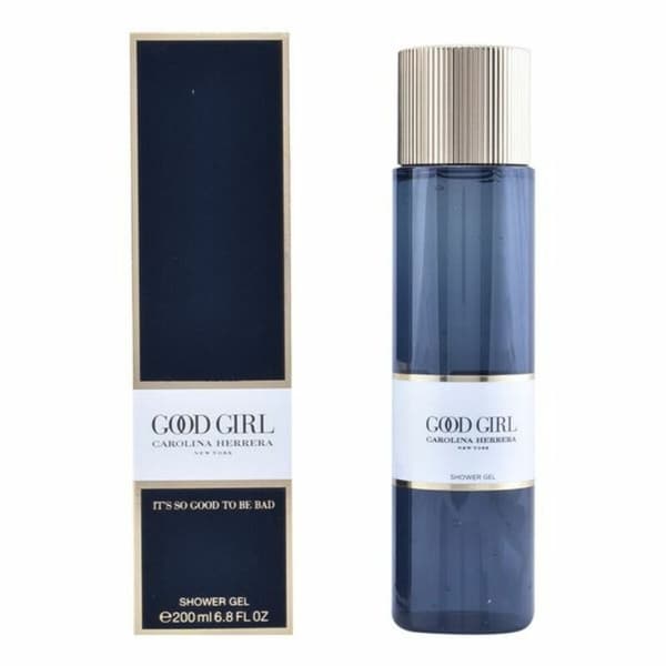 Duschtvål Carolina Herrera 1116031