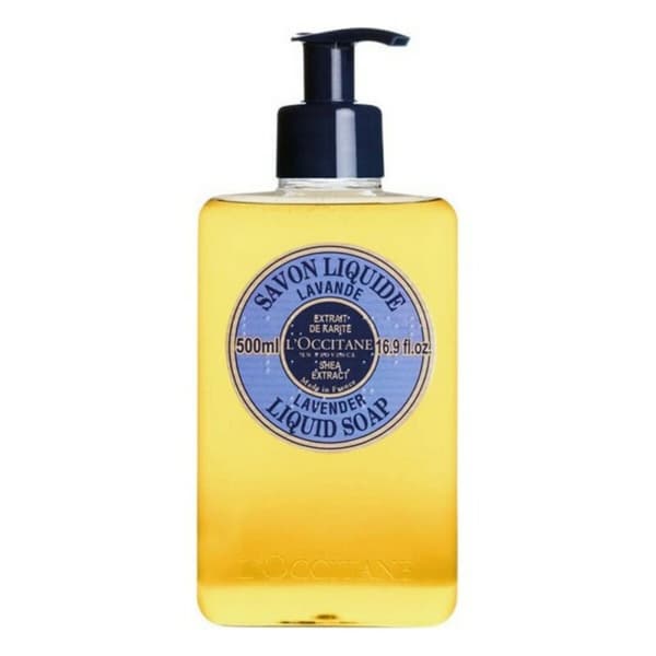Badgel L'Occitane En Provence 01SL500LV20 500 ml