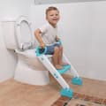 Miniatyrbillede 6 af 6: WC reduktion til baby Dreambaby