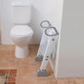 Miniatyrbillede 4 af 6: WC reduktion til baby Dreambaby