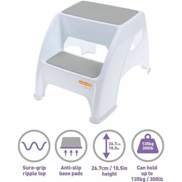 WC reduktion til baby Dreambaby