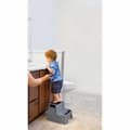 Miniatyrbillede 6 af 6: WC reduktion til baby Dreambaby