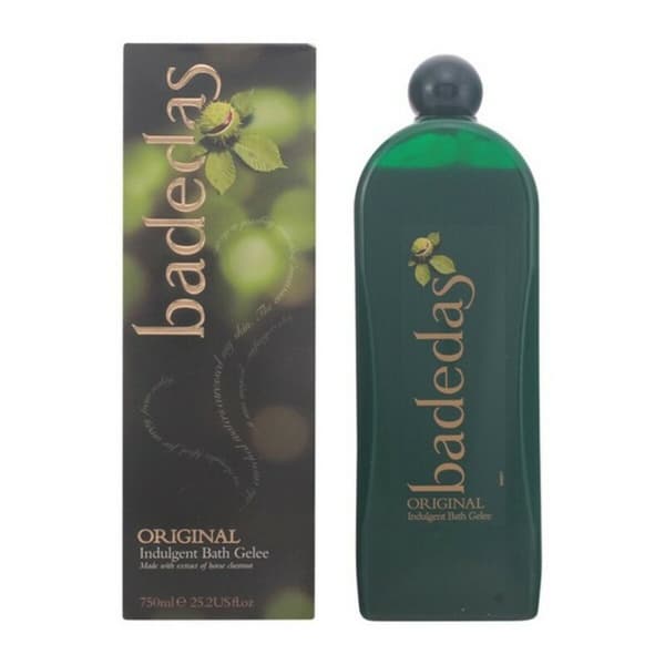 Kylpygeeli Badedas Original 750 ml