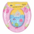 Miniatyrbillede 2 af 3: WC reduktion til baby For my Baby (12 enheder)