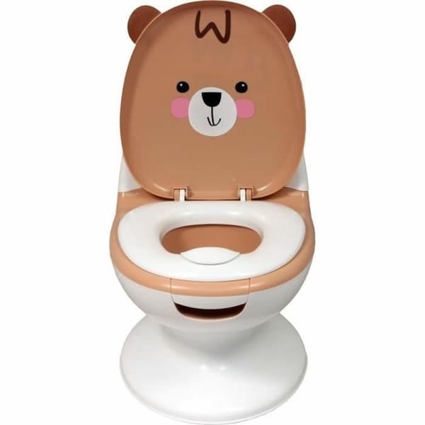 Potta Bambisol Björn