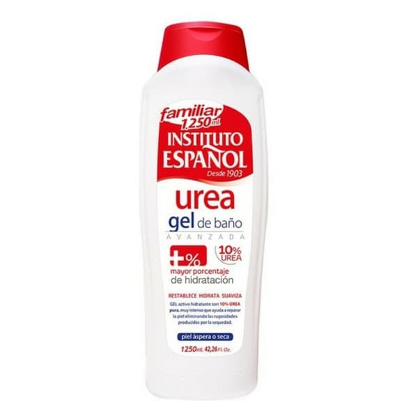 Suihkugeeli Urea Instituto Español (1250 ml)