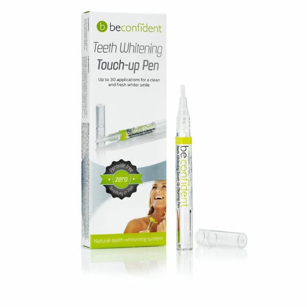 Suihkugeeli Beconfident (2 ml)