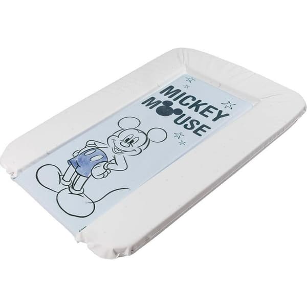 Changer Mickey Mouse CZ10341 Transport Blå 73 x 48,5 x 3 cm