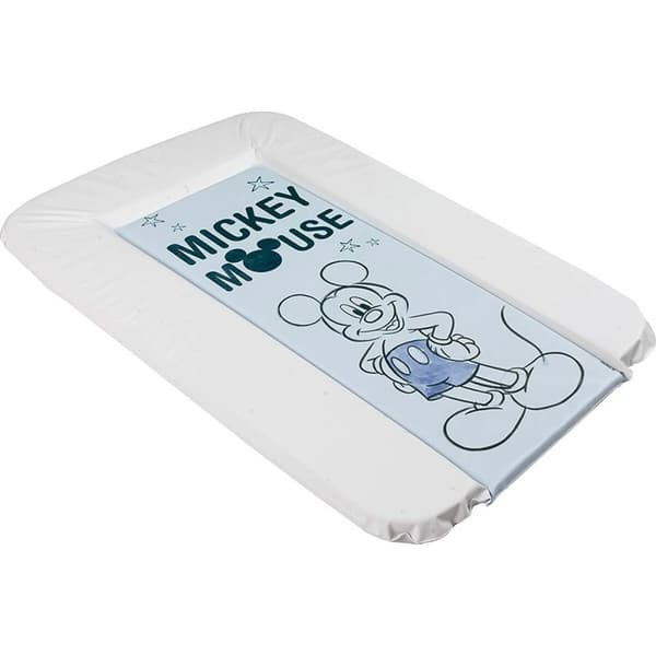 Changer Mickey Mouse CZ10341 Transport Blå 73 x 48,5 x 3 cm