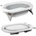 Miniatyrbillede 1 af 5: Badekar Looping 23 x 80 x 49 cm Foldbar