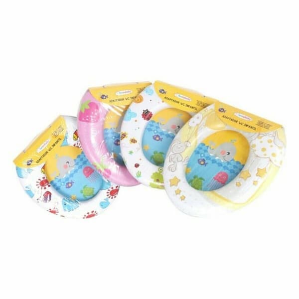 Toalettring för barn For my Baby (12 antal)