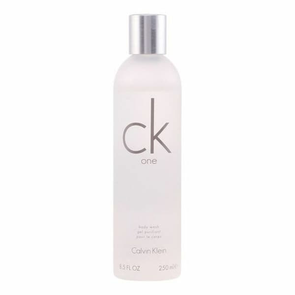 Suihkugeeli Ck One Calvin Klein 4150
