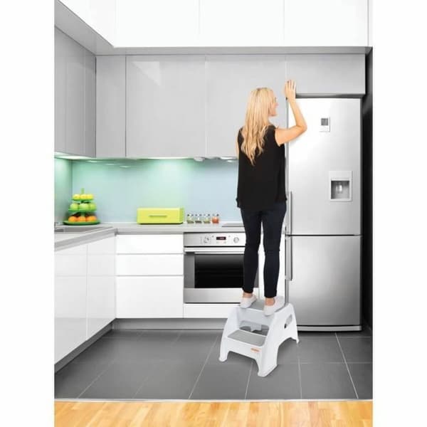 Kahvallinen WC-istuimen supistaja Dreambaby