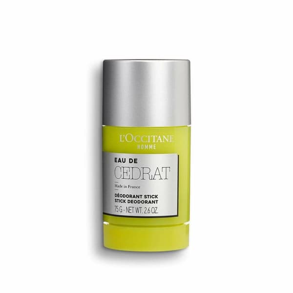 Duschtvål L'Occitane En Provence HOMME - CEDRAT 75 g