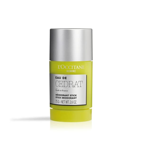 Duschtvål L'Occitane En Provence HOMME - CEDRAT 75 g