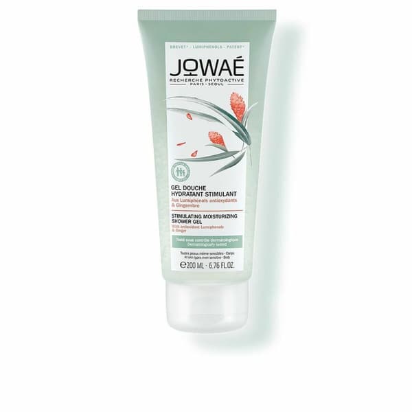 Suihkugeeli Jowaé Stimulating Moisturizing (200 ml)