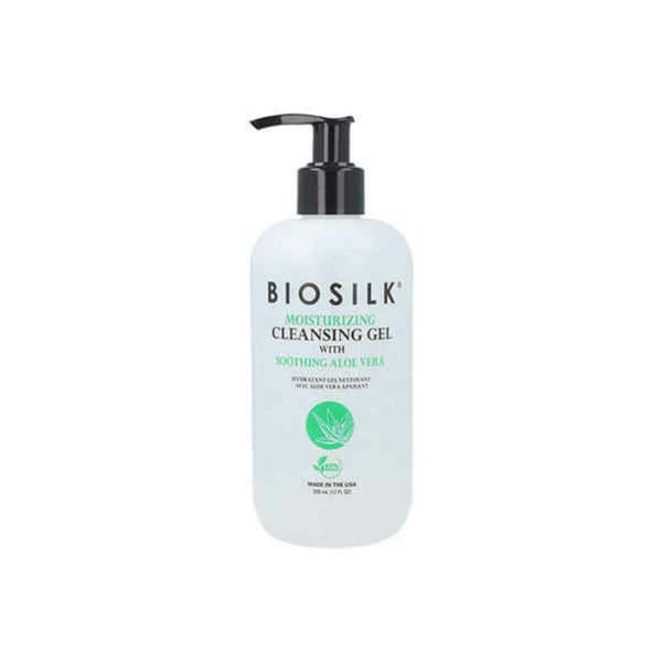 Kylpygeeli Kerastase Biosilk Gel Kosteuttaja