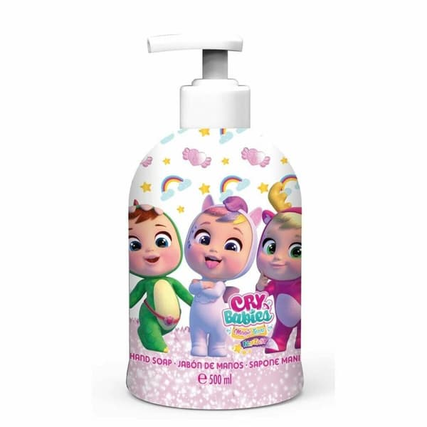 Käsisaippua Cry Babies CRY BABIES 500 ml