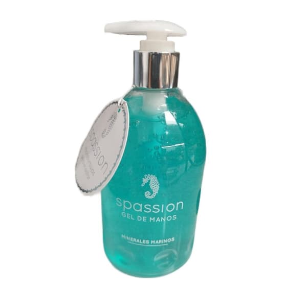 Håndsåpe Spassion 400 ml