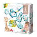 Miniatyrbilde 1 av 5: Badeleker SES Creative Sophie La Girafe Fargelegg med vann