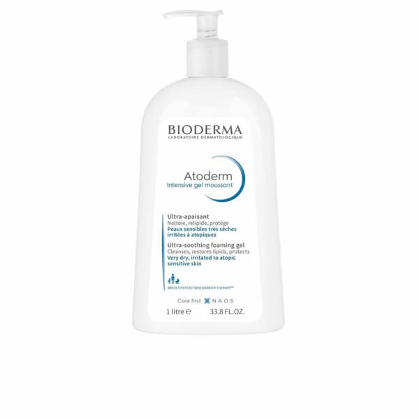 Suihkugeeli Bioderma Atoderm