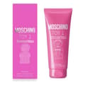 Pikkukuva 2 / 2: Kosteuttava suihkugeeli Toy 2 Bubble Gum Moschino (200 ml)