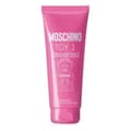 Pikkukuva 1 / 2: Kosteuttava suihkugeeli Toy 2 Bubble Gum Moschino (200 ml)