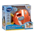 Miniatyrbillede 2 af 3: Spil til Badeværelset Vtech Baby Léon, Petit Poisson à Chanson