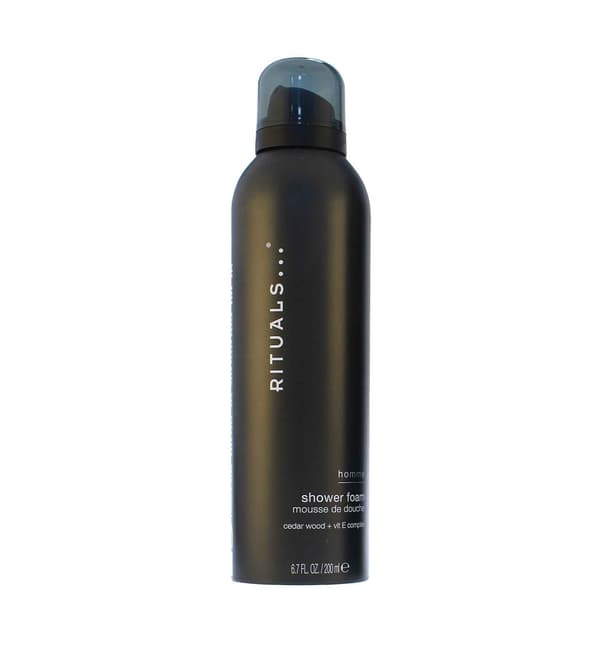 Rituals Homme Foaming Shower Gel M 200ml