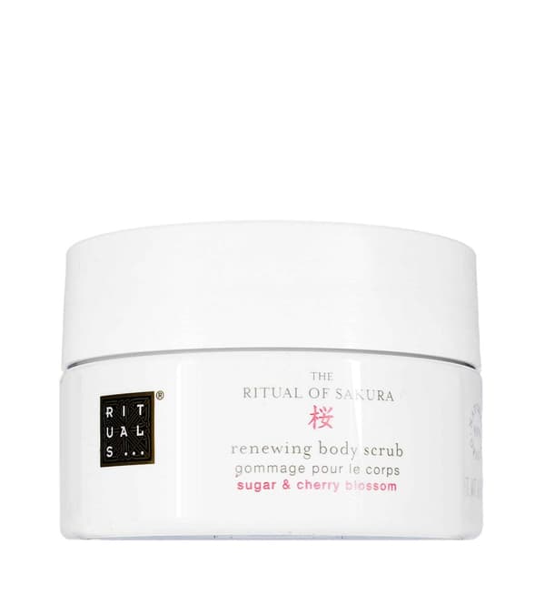 Rituals The Ritual of Sakura Body Scrub 250g