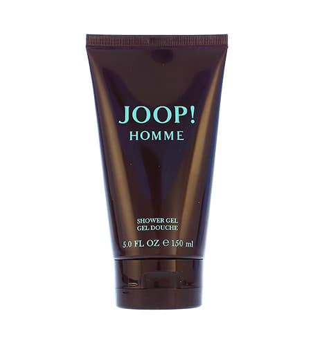 yup! Homme Shower Gel M 150ml
