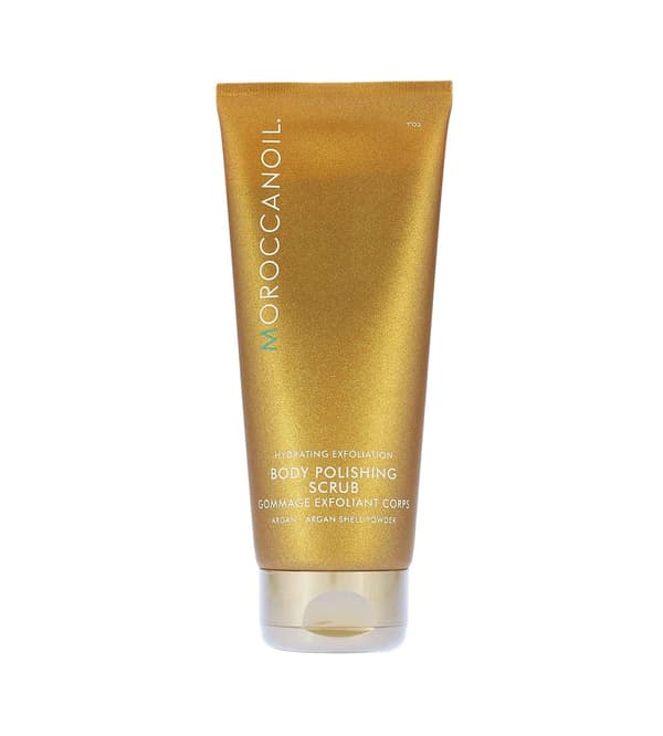 Moroccanoil Body Polishing Scrub 200ml
