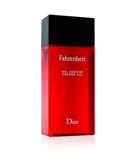 Dior Fahrenheit Shower Gel M 200ml