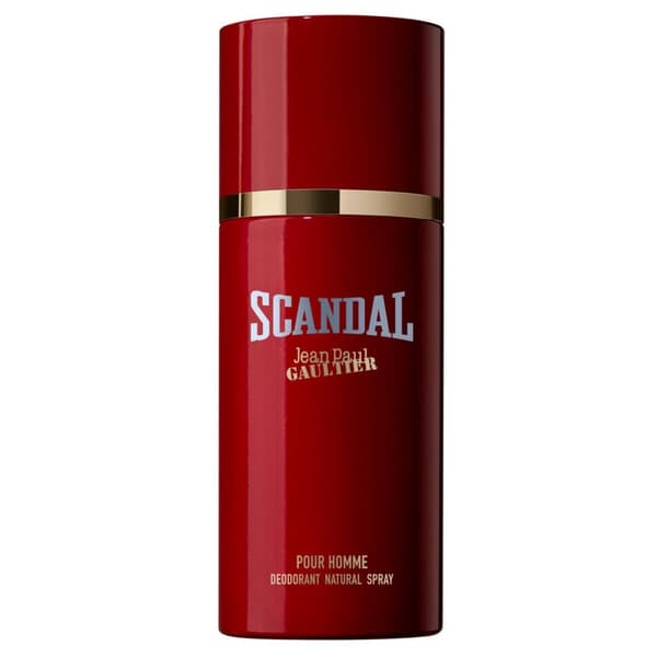 Dusjgel Jean Paul Gaultier Scandal Pour Homme 150 ml