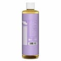 Miniatyrbild 2 av 2: Flytande tvål Dr Bronner's 475 ml Lavendel
