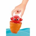 Miniatyrbild 4 av 6: Badleksaker Clementoni 17655 11 x 9 cm