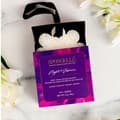 Pikkukuva 3 / 3: Spongelle® Laatikko Valkoinen Kukka Yö Jasmiini Valkoinen 1kpl