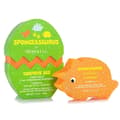Miniatyrbilde 2 av 3: Spongelle® Svampedyr Spongeasaurus Collection Triceratops 1 stk