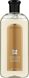 Miniatyrbillede 1 af 3: Alqvimia® Lavender Relaxing bade- og brusegel 400 ml