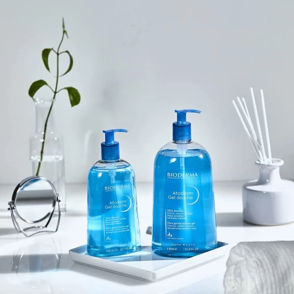Bioderma® Atoderm Gentle shower gel 500 ml