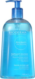 Miniatyrbillede 1 af 3: Bioderma® Atoderm Gentle shower gel 500 ml