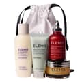 Miniatyrbilde 2 av 2: Elemis® Best Sellers-sett: Elemis® Skin Nourishing milk, Elemis® Pro-Collagen Marine, Elemis® Frangipani Monoi Nourishing oil, Pro-Collagen balm