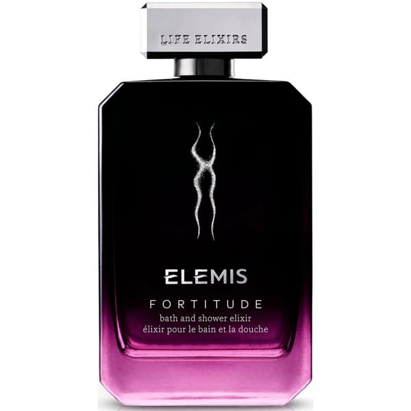 Elemis® Life Elixirs Fortitude bade- og bruseeliksir 100 ml
