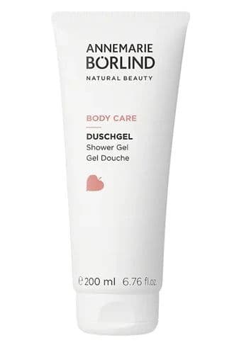 Annemarie Borlind® Body Care Shower Gel 200 ml