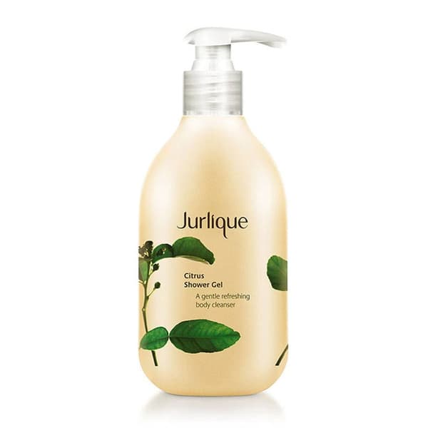 Jurlique® Citrus shower gel 300 ml