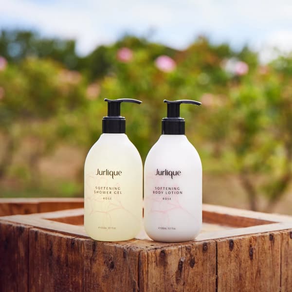 Jurlique® Rose dusjgel 300 ml