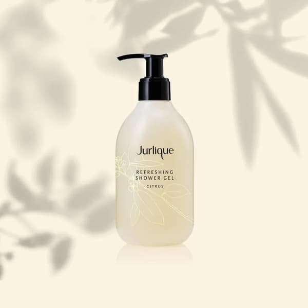 Jurlique® Refreshing Citrus dusjgel 300 ml